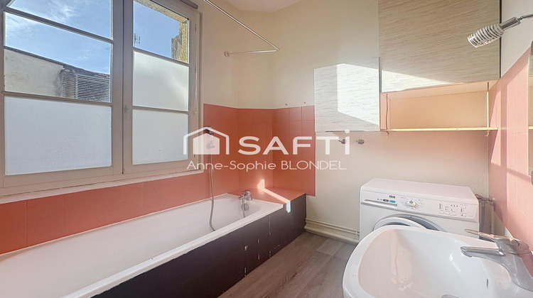 Ma-Cabane - Vente Appartement Bordeaux, 81 m²