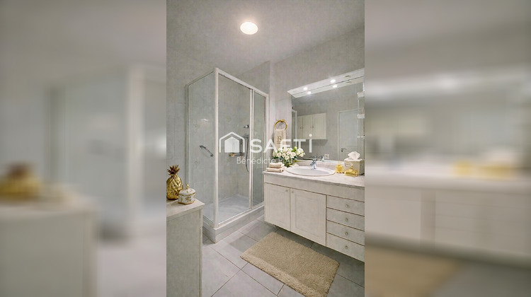 Ma-Cabane - Vente Appartement Bordeaux, 52 m²