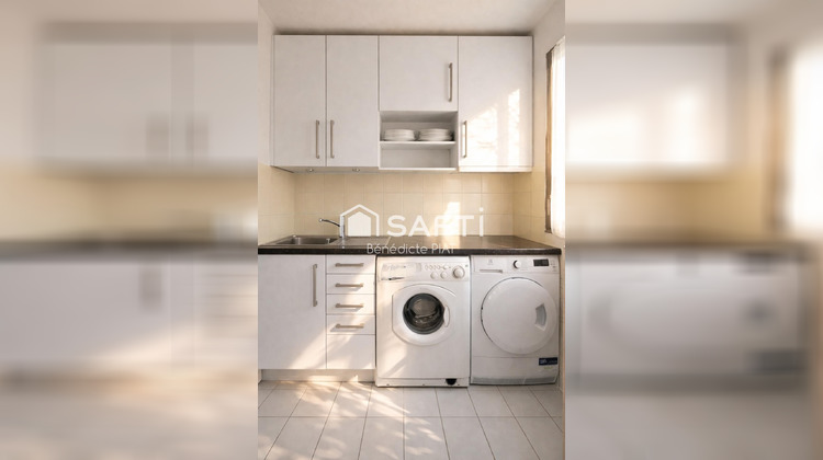 Ma-Cabane - Vente Appartement Bordeaux, 52 m²