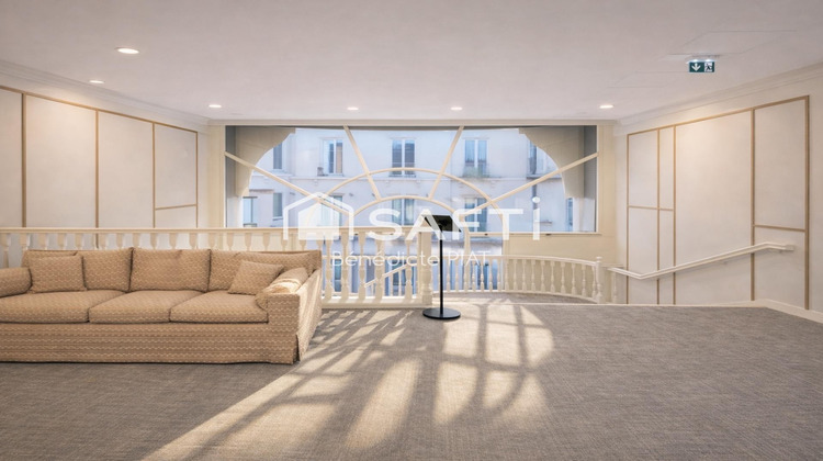 Ma-Cabane - Vente Appartement Bordeaux, 52 m²