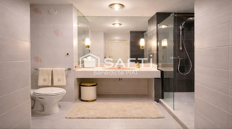 Ma-Cabane - Vente Appartement Bordeaux, 104 m²