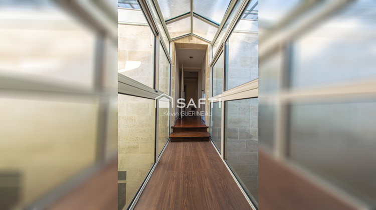 Ma-Cabane - Vente Appartement Bordeaux, 115 m²