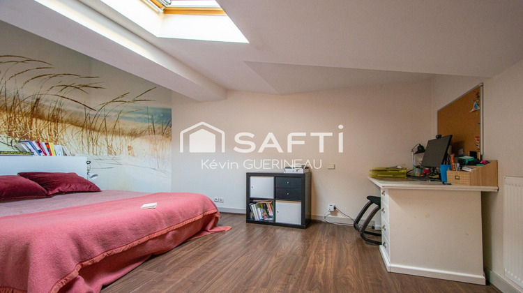 Ma-Cabane - Vente Appartement Bordeaux, 115 m²