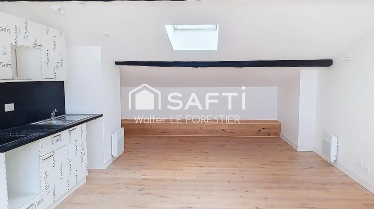 Ma-Cabane - Vente Appartement Bordeaux, 85 m²