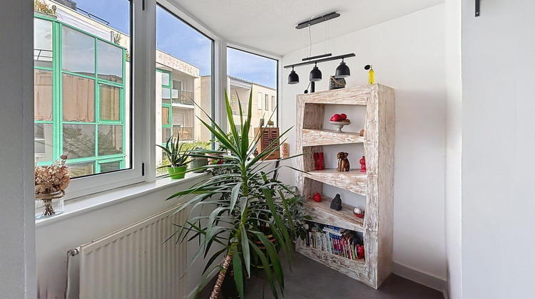 Ma-Cabane - Vente Appartement Bordeaux, 65 m²