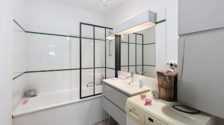 Ma-Cabane - Vente Appartement Bordeaux, 65 m²