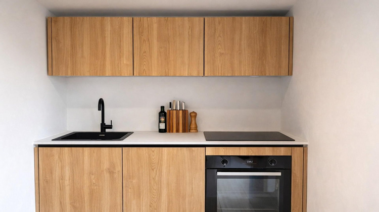 Ma-Cabane - Vente Appartement Bordeaux, 65 m²