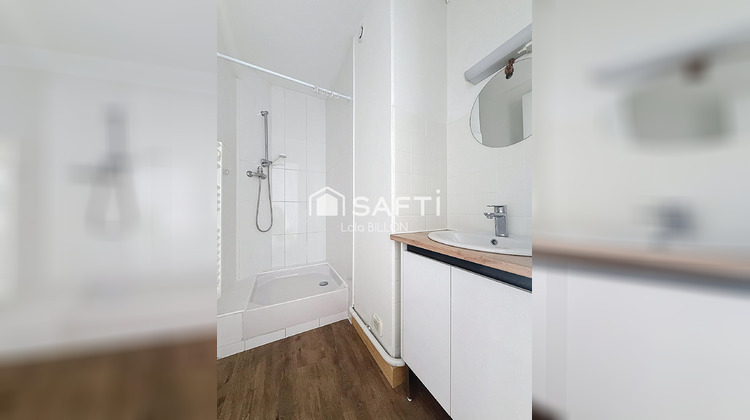 Ma-Cabane - Vente Appartement Bordeaux, 30 m²