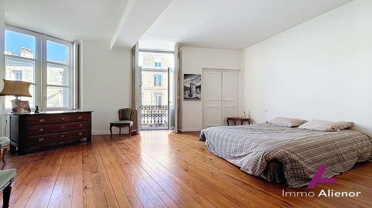 Ma-Cabane - Vente Appartement Bordeaux, 99 m²