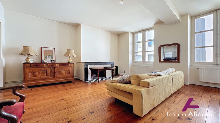 Ma-Cabane - Vente Appartement Bordeaux, 99 m²