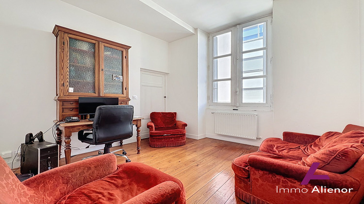 Ma-Cabane - Vente Appartement Bordeaux, 99 m²