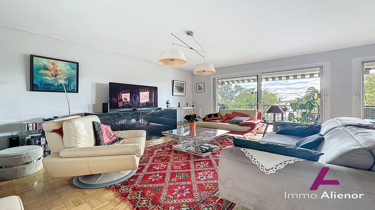 Ma-Cabane - Vente Appartement Bordeaux, 103 m²