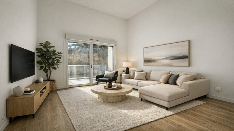 Ma-Cabane - Vente Appartement Bordeaux, 48 m²