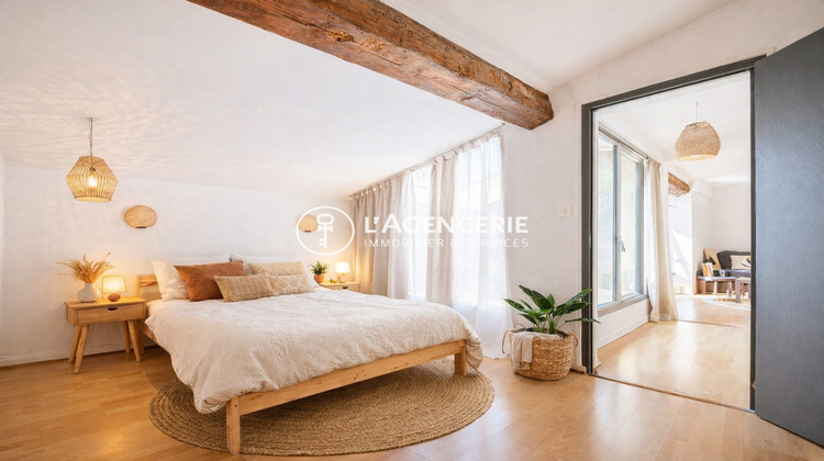 Ma-Cabane - Vente Appartement Bordeaux, 44 m²