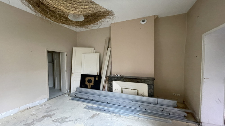 Ma-Cabane - Vente Appartement Bordeaux, 43 m²