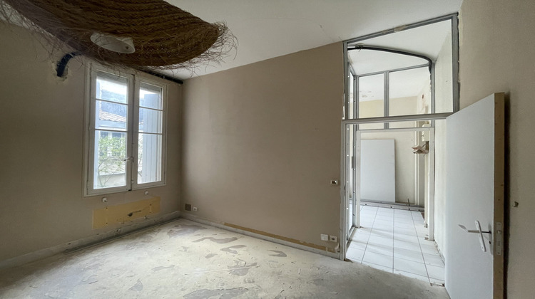 Ma-Cabane - Vente Appartement Bordeaux, 43 m²