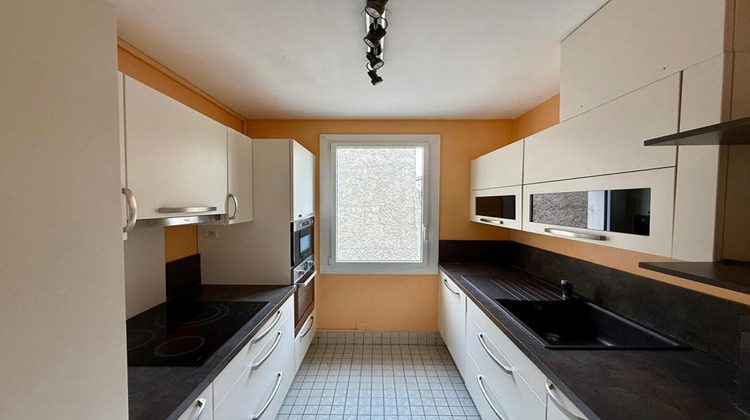 Ma-Cabane - Vente Appartement BORDEAUX, 78 m²