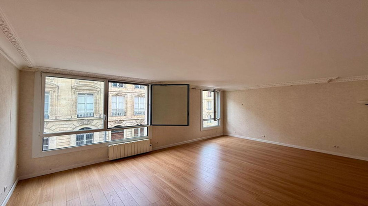 Ma-Cabane - Vente Appartement BORDEAUX, 78 m²