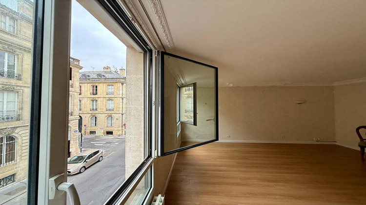 Ma-Cabane - Vente Appartement BORDEAUX, 78 m²