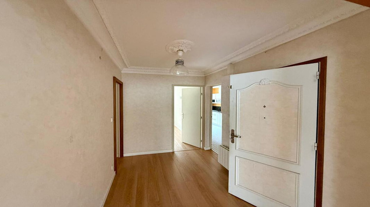 Ma-Cabane - Vente Appartement BORDEAUX, 78 m²