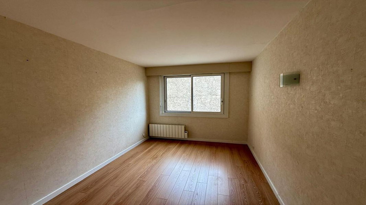 Ma-Cabane - Vente Appartement BORDEAUX, 78 m²