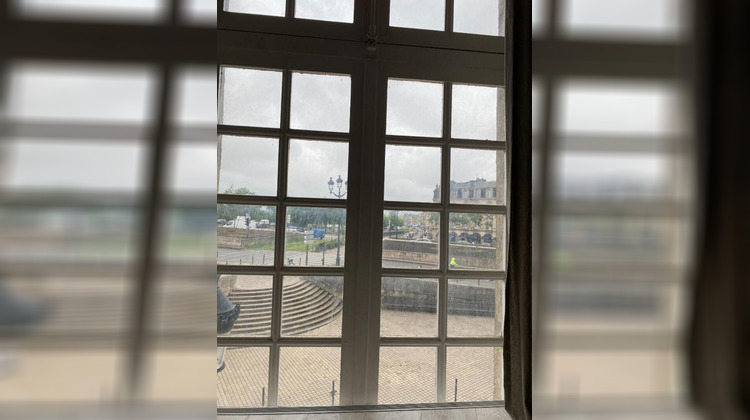 Ma-Cabane - Vente Appartement BORDEAUX, 33 m²