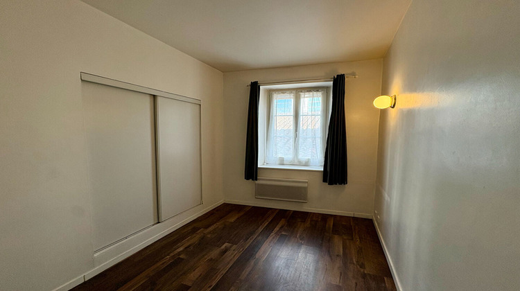 Ma-Cabane - Vente Appartement BORDEAUX, 32 m²
