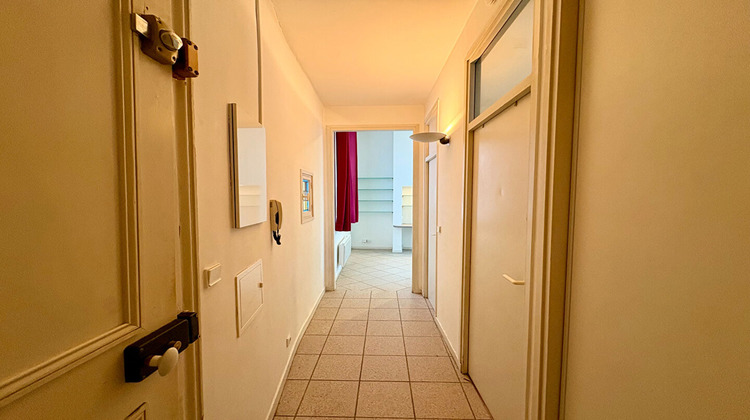 Ma-Cabane - Vente Appartement BORDEAUX, 32 m²