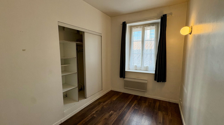 Ma-Cabane - Vente Appartement BORDEAUX, 32 m²