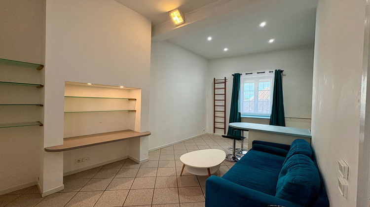 Ma-Cabane - Vente Appartement BORDEAUX, 32 m²