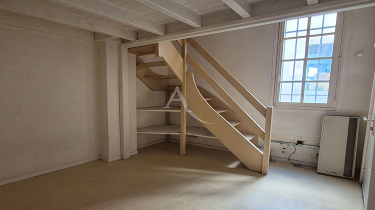 Ma-Cabane - Vente Appartement BORDEAUX, 14 m²