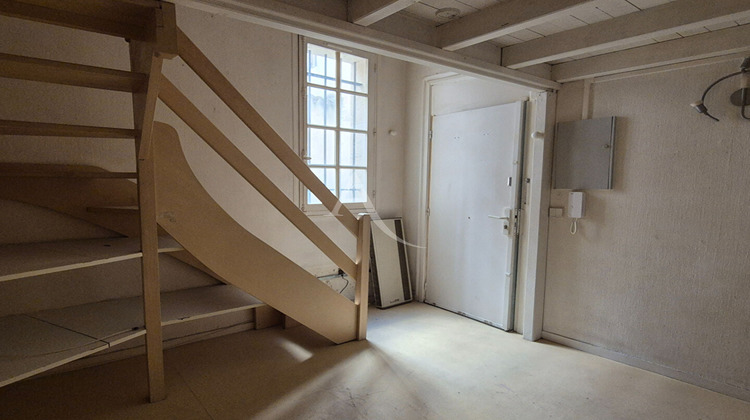 Ma-Cabane - Vente Appartement BORDEAUX, 14 m²