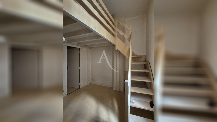 Ma-Cabane - Vente Appartement BORDEAUX, 14 m²