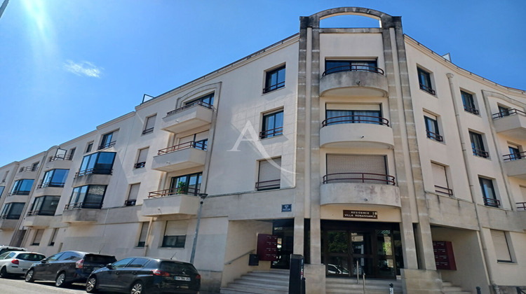 Ma-Cabane - Vente Appartement BORDEAUX, 80 m²