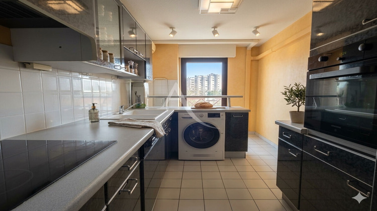 Ma-Cabane - Vente Appartement BORDEAUX, 80 m²