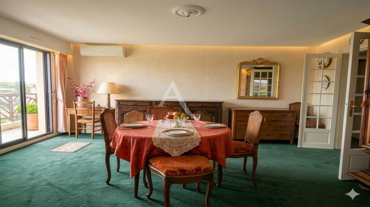 Ma-Cabane - Vente Appartement BORDEAUX, 80 m²