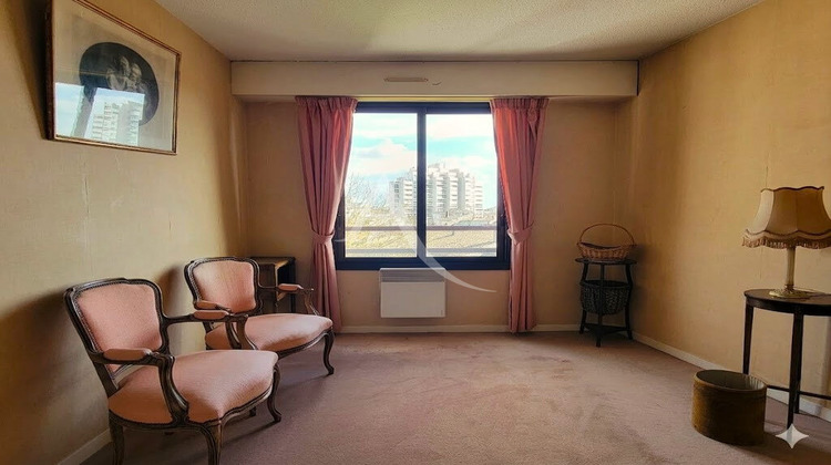 Ma-Cabane - Vente Appartement BORDEAUX, 80 m²