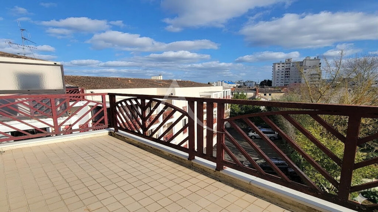 Ma-Cabane - Vente Appartement BORDEAUX, 80 m²