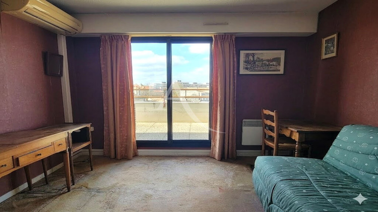 Ma-Cabane - Vente Appartement BORDEAUX, 80 m²