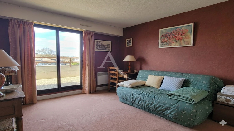 Ma-Cabane - Vente Appartement BORDEAUX, 80 m²