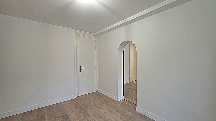 Ma-Cabane - Vente Appartement BORDEAUX, 55 m²