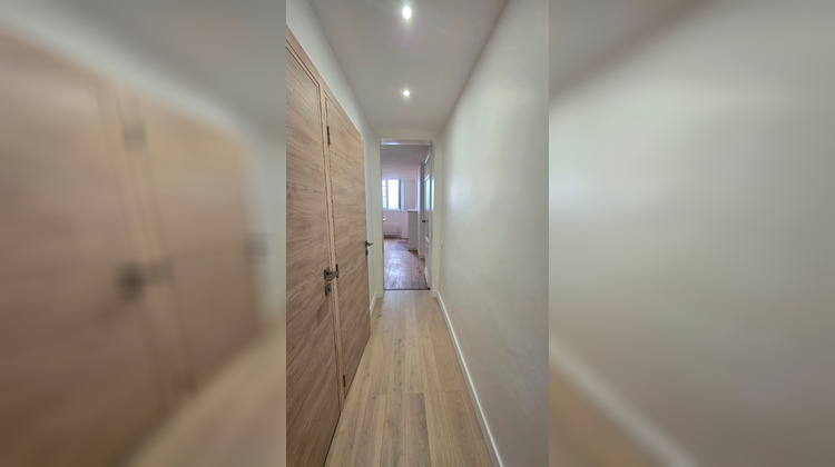 Ma-Cabane - Vente Appartement BORDEAUX, 55 m²