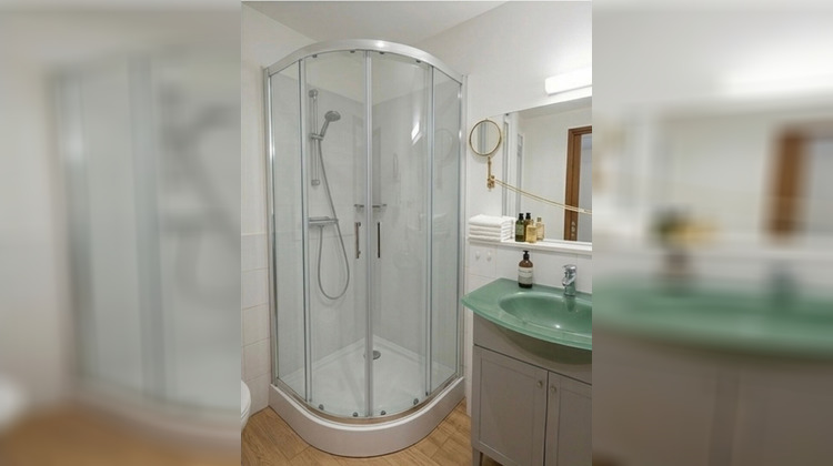 Ma-Cabane - Vente Appartement BORDEAUX, 52 m²