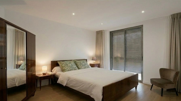 Ma-Cabane - Vente Appartement BORDEAUX, 52 m²