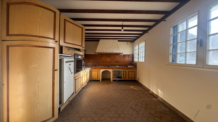 Ma-Cabane - Vente Appartement BORDEAUX, 92 m²