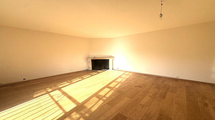 Ma-Cabane - Vente Appartement BORDEAUX, 92 m²