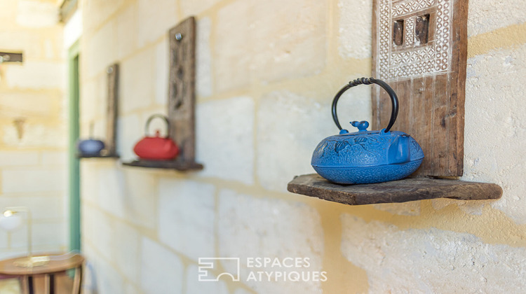 Ma-Cabane - Vente Appartement BORDEAUX, 160 m²