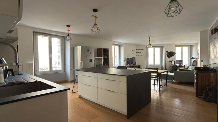 Ma-Cabane - Vente Appartement BORDEAUX, 75 m²