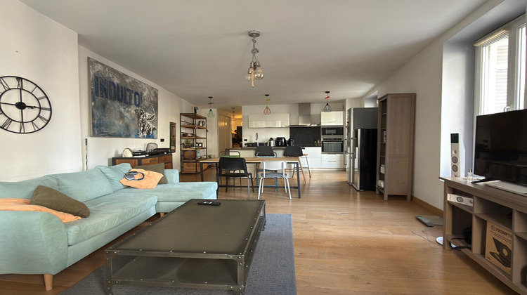 Ma-Cabane - Vente Appartement BORDEAUX, 75 m²