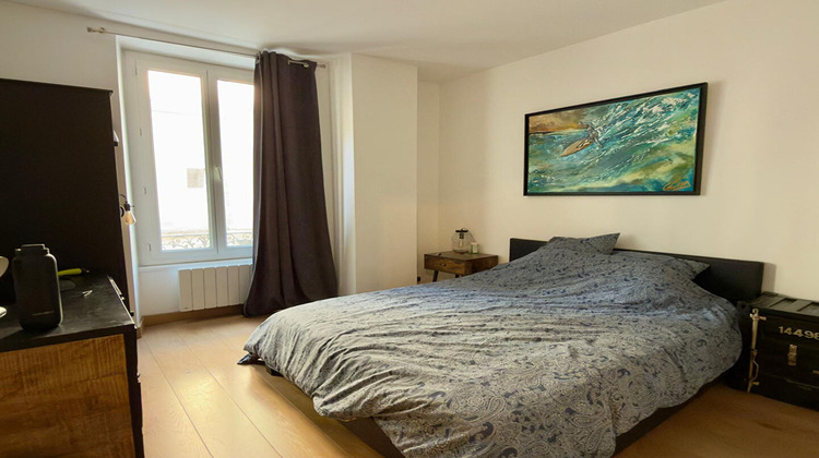 Ma-Cabane - Vente Appartement BORDEAUX, 75 m²
